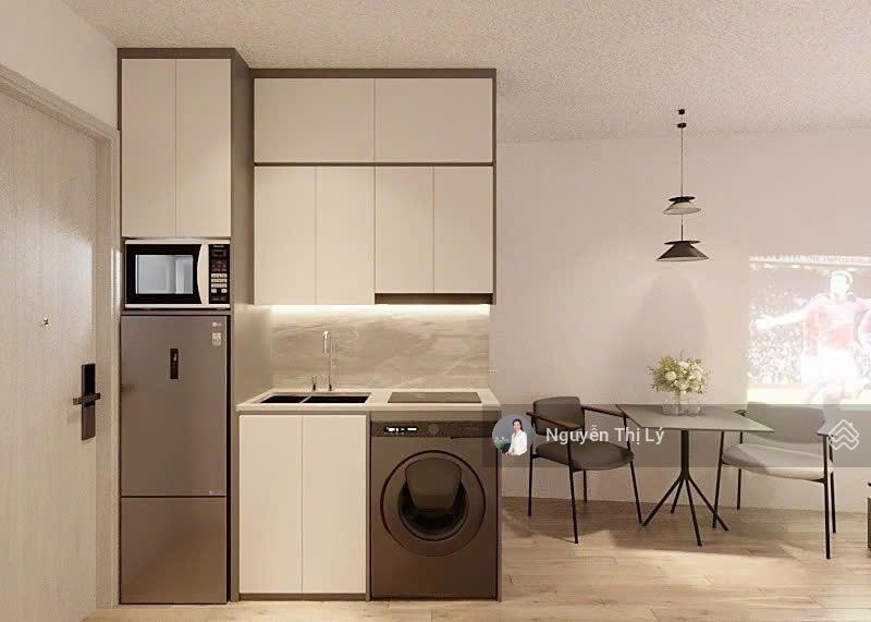 Siêu phẩm ccmn trần cung  9 tầng thang máy  35 phòng  dòng tiền 230tr/tháng (rcg305049)