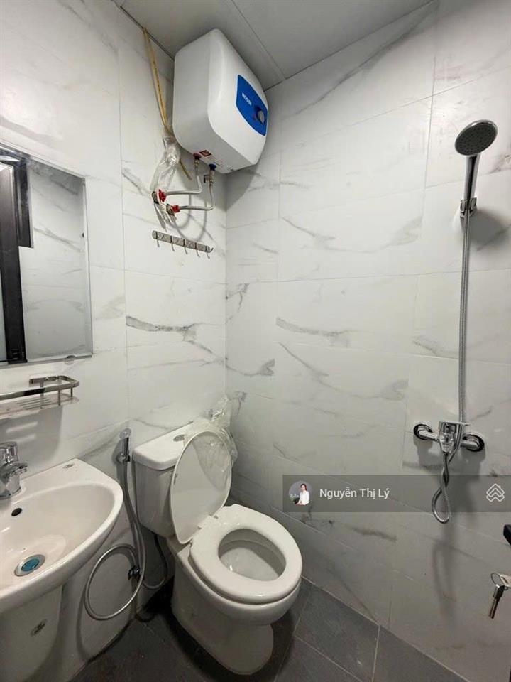 Siêu phẩm ccmn trần cung  9 tầng thang máy  35 phòng  dòng tiền 230tr/tháng (rcg305049)