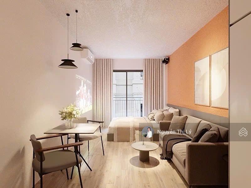 Siêu phẩm ccmn trần cung  9 tầng thang máy  35 phòng  dòng tiền 230tr/tháng (rcg305049)