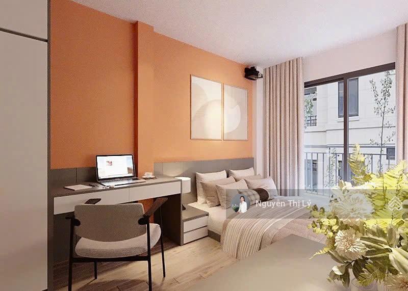 Siêu phẩm ccmn trần cung  9 tầng thang máy  35 phòng  dòng tiền 230tr/tháng (rcg305049)