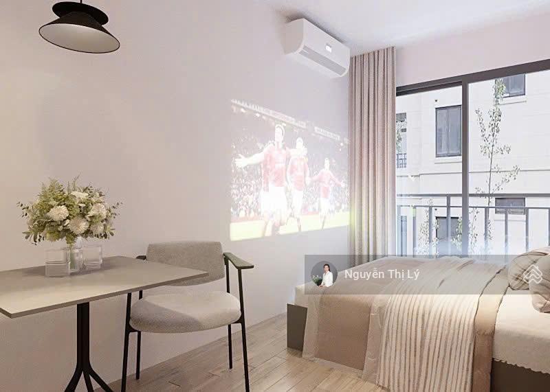 Siêu phẩm ccmn trần cung  9 tầng thang máy  35 phòng  dòng tiền 230tr/tháng (rcg305049)