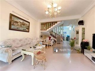 Btmn sân vườn lạc long quân mặt tiền rộng 5 tầng kiên cố gara ô tô (rcg305048)