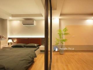 Siêu phẩm ccmn mai dịch 9 tầng có hầm 25 phòng cao cấp dòng tiền 160tr/tháng (rcg305042)