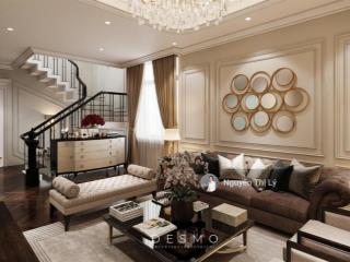 Mặt phố xuân thủy mặt phố kinh doanh đa dạng vỉa hè siêu khủng giá đầu tư hiếm có (rcg203055)