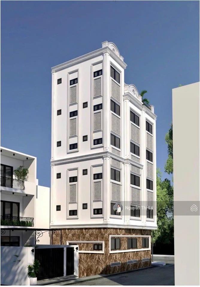 Siêu phẩm hồ tùng mậu lô góc 3 thoáng 23 phòng kk full nội thất cao cấp (rcg203039)