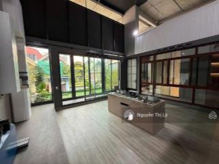 Siêu building vp lạc long quân ô tô tránh + vỉa hè 8 tầng thang máy mặt tiền khủng (rthl10075)