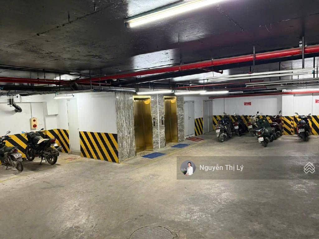Siêu building vp lạc long quân ô tô tránh + vỉa hè 8 tầng thang máy mặt tiền khủng (rthl10075)