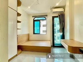 Siêu building apartment phú mỹ 9 tầng thang máy 48 phòng kk dòng tiền 250tr/tháng (stl5010044)