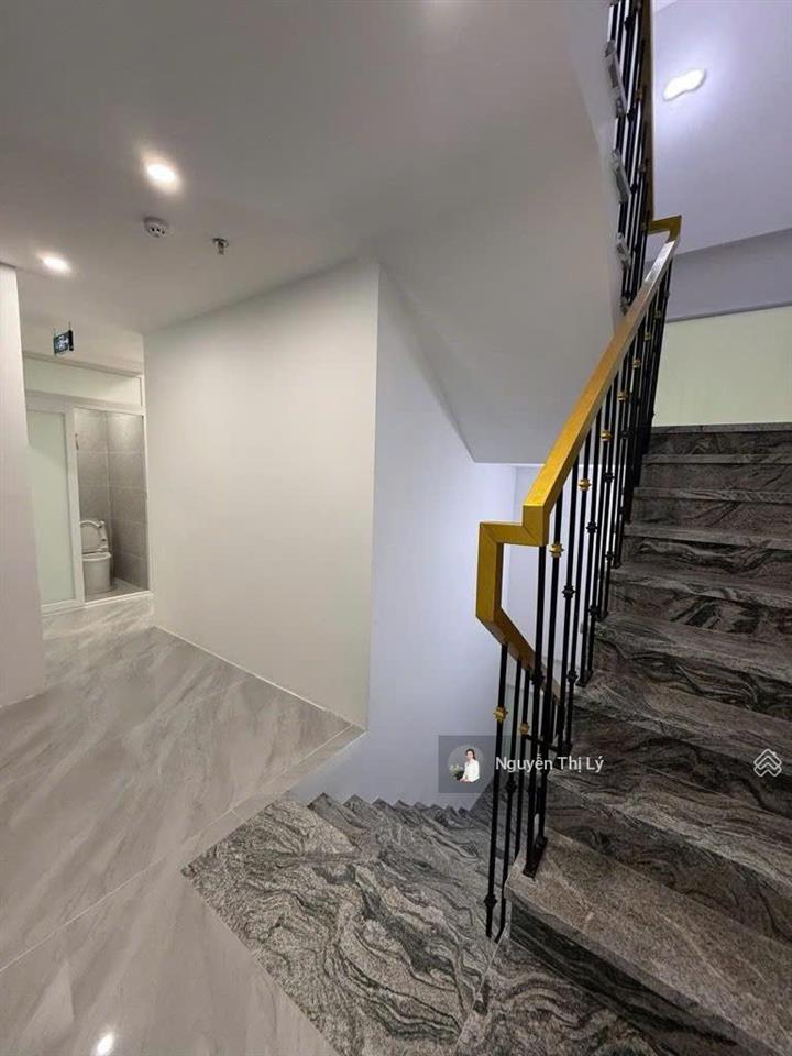 Siêu building lê đức thọ 11 tầng thang máy thông sàn văn phòng dòng tiền 2.5 tỷ/năm (stl5010043)