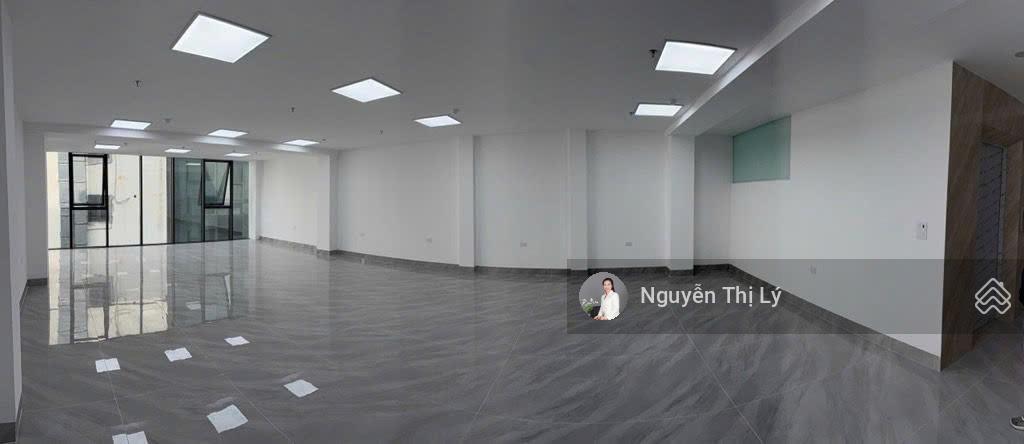 Siêu building lê đức thọ 11 tầng thang máy thông sàn văn phòng dòng tiền 2.5 tỷ/năm (stl5010043)