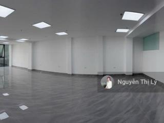 Siêu building lê đức thọ 11 tầng thang máy thông sàn văn phòng dòng tiền 2.5 tỷ/năm (stl5010043)