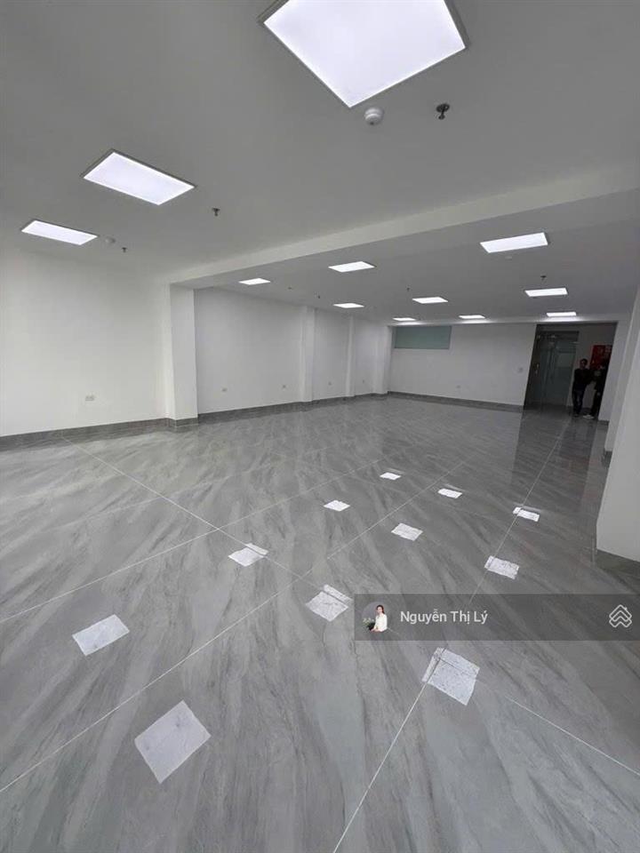 Siêu building lê đức thọ 11 tầng thang máy thông sàn văn phòng dòng tiền 2.5 tỷ/năm (stl5010043)