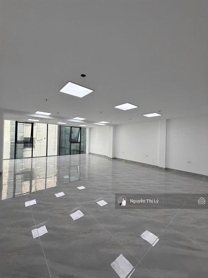 Siêu building lê đức thọ 11 tầng thang máy thông sàn văn phòng dòng tiền 2.5 tỷ/năm (stl5010043)