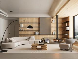 Siêu phẩm đất vàng hoàng ngân diện tích lớn mặt tiền khủng 8m quỹ đất xây building (ttl5010065)