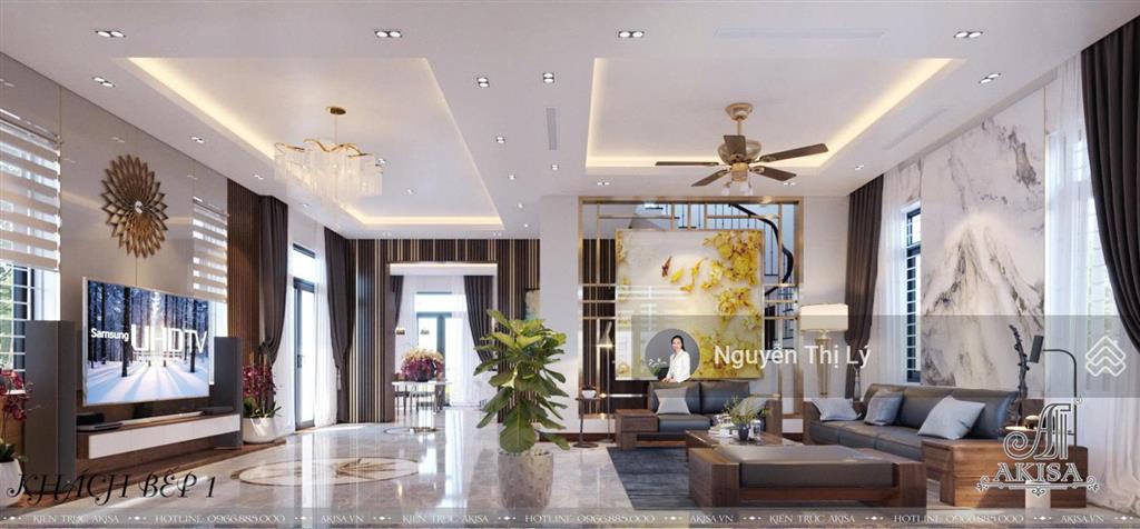 Biệt thự dịch vọng bể bơi riêng sát công viên cầu giấy nghỉ dưỡng hoặc xây building (ttl5010063)