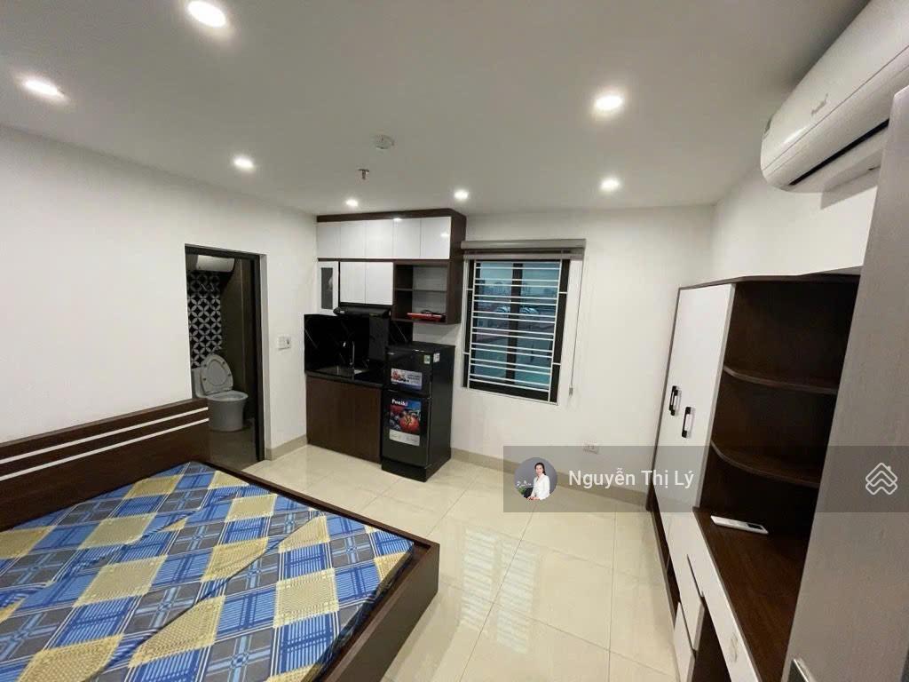 Mặt phố văn hội tòa cao ốc 7 tầng ô tô tránh mặt tiền rộng dòng tiền 1.2 tỷ/năm (ttl30501)