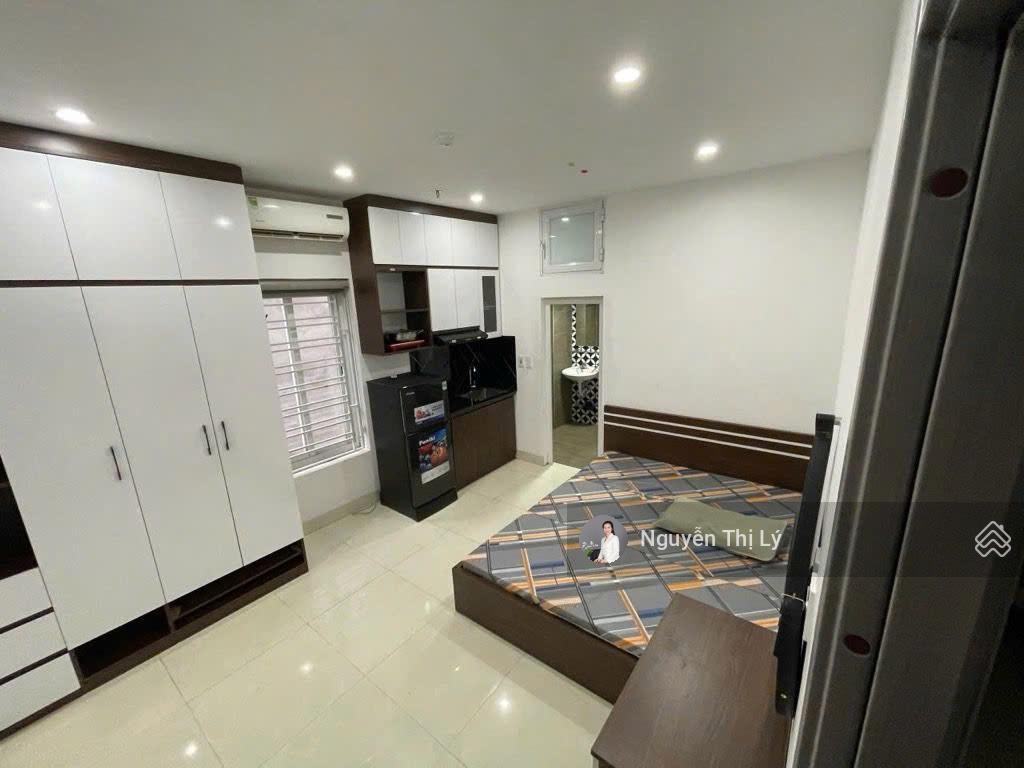 Mặt phố văn hội tòa cao ốc 7 tầng ô tô tránh mặt tiền rộng dòng tiền 1.2 tỷ/năm (ttl30501)