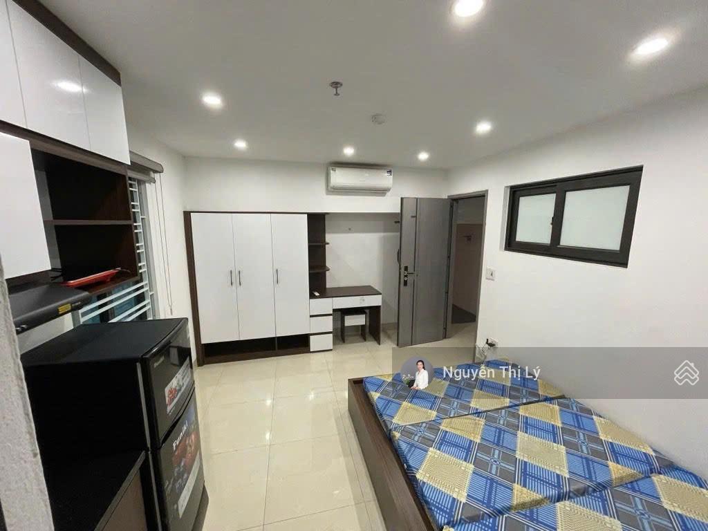 Mặt phố văn hội tòa cao ốc 7 tầng ô tô tránh mặt tiền rộng dòng tiền 1.2 tỷ/năm (ttl30501)