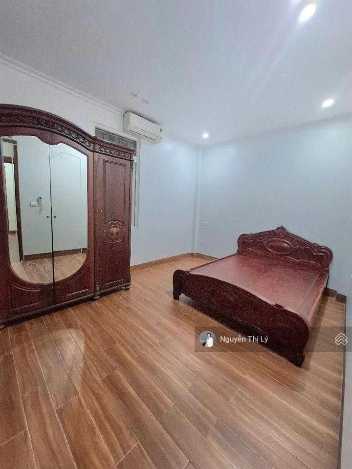 Siêu phẩm mặt ngõ khuất duy tiến ô tô tránh mặt tiền 5m rộng rãi kinh doanh sầm uất (ttl203074)