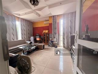 Bán nhà 500m2 phú diễn 2 mặt tiền dòng tiền sẵn có ô tô tải tránh sẵn 2 tòa nhà 5 tầng