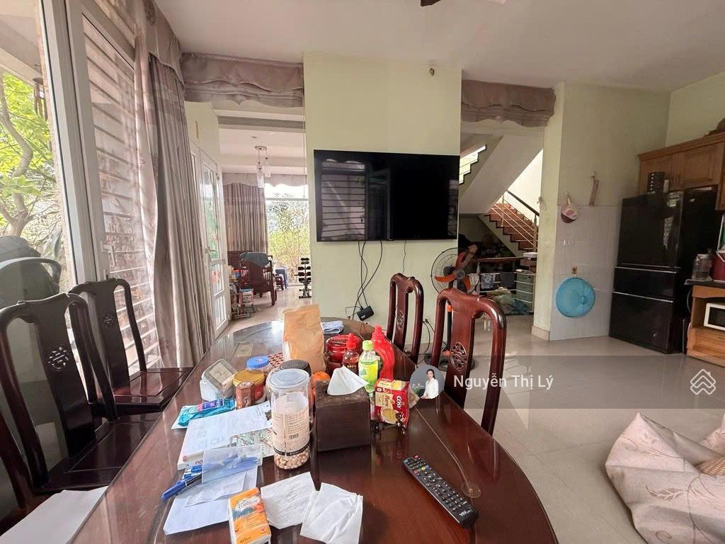 Bán nhà 500m2 phú diễn 2 mặt tiền dòng tiền sẵn có ô tô tải tránh sẵn 2 tòa nhà 5 tầng