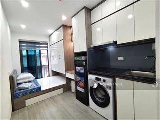 Ccmn nhật tảo 56 phòng kk dòng tiền 240tr/tháng ô tô tải đỗ cửa mặt tiền bề thế (utl305077)