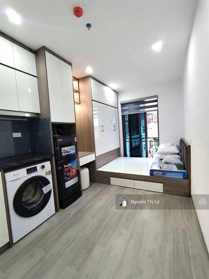 Ccmn nhật tảo 56 phòng kk dòng tiền 240tr/tháng ô tô tải đỗ cửa mặt tiền bề thế (utl305077)