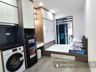 Siêu phẩm ccmn cổ nhuế 8 tầng thang máy oto vào nhà dòng tiền 130tr/tháng (utl203072)