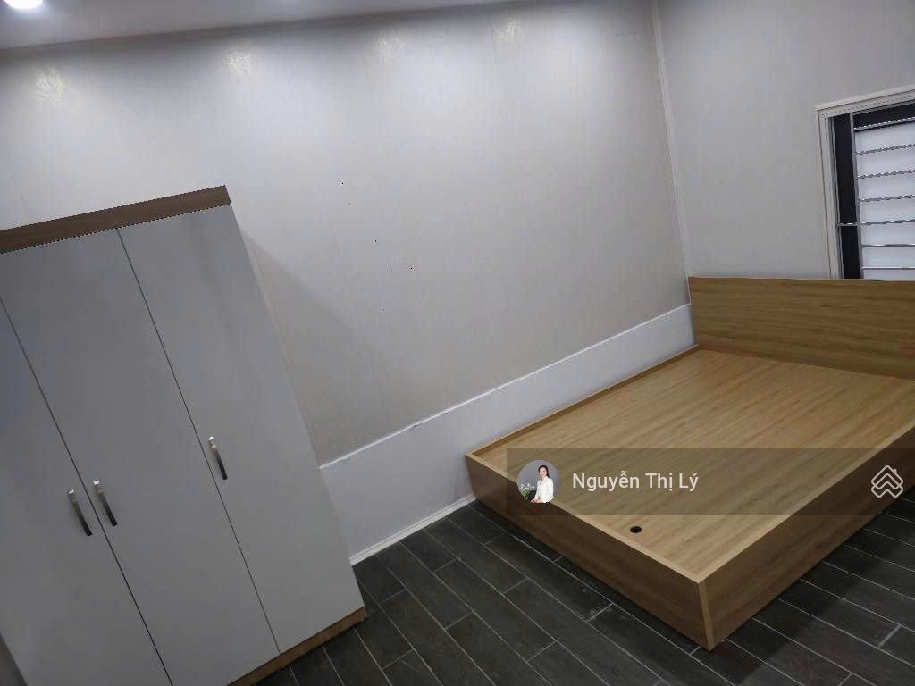 Siêu phẩm ccmn tây tựu ô tô tránh 8 tầng thang máy 37 phòng kk gần đh công nghiệp (vtl20306)