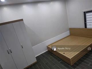 Siêu phẩm ccmn tây tựu ô tô tránh 8 tầng thang máy 37 phòng kk gần đh công nghiệp (vtl20306)