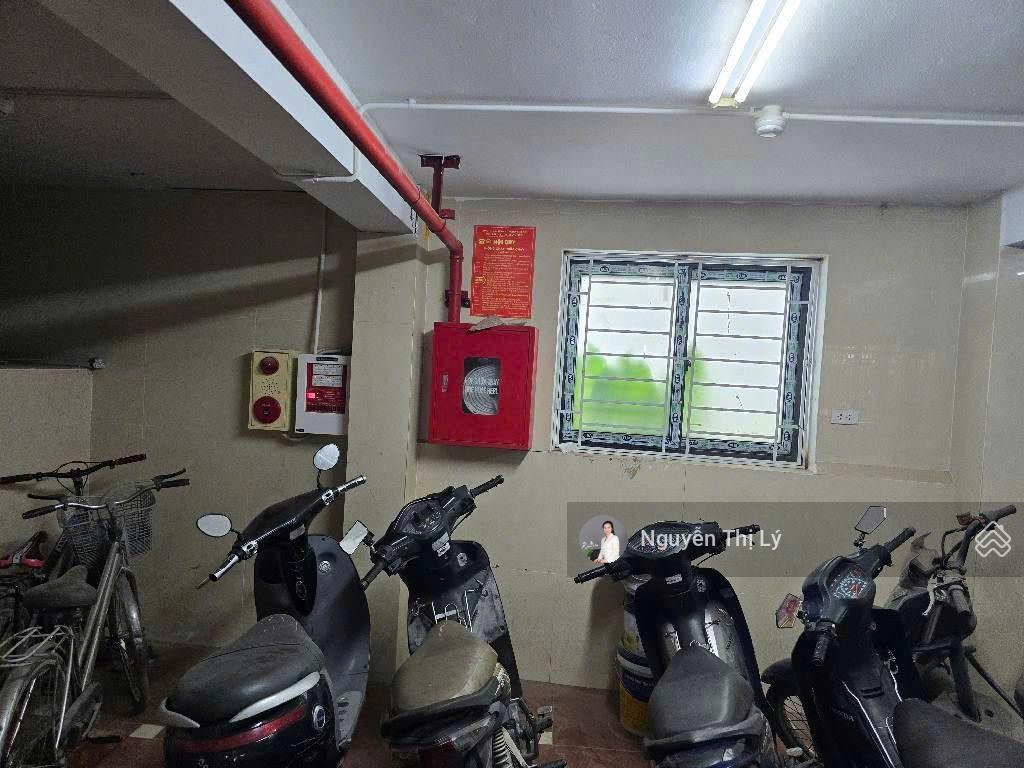 Siêu phẩm ccmn tây tựu ô tô tránh 8 tầng thang máy 37 phòng kk gần đh công nghiệp (vtl20306)