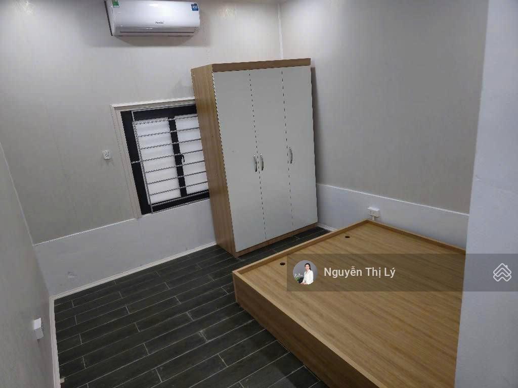 Siêu phẩm ccmn tây tựu ô tô tránh 8 tầng thang máy 37 phòng kk gần đh công nghiệp (vtl20306)