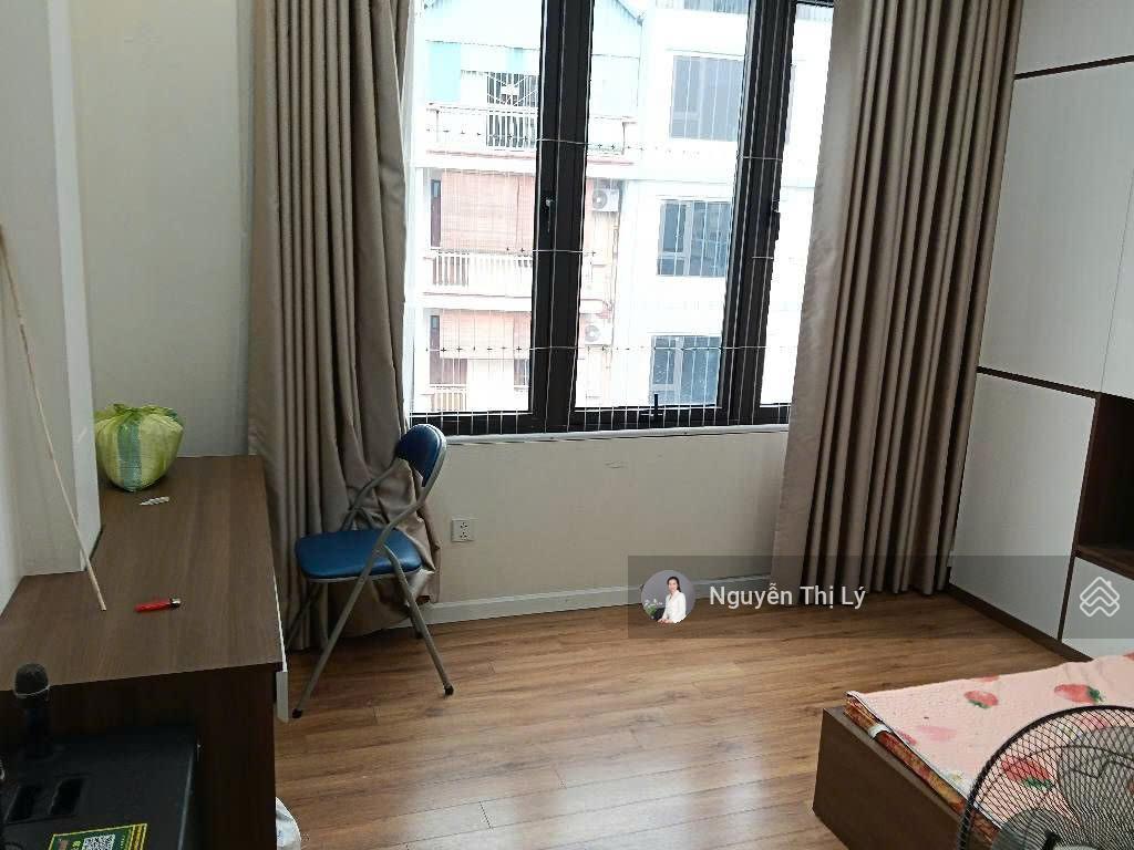 Siêu phẩm phân lô cầu diễn lô góc 2 mặt tiền 6 tầng thang máy vỉa hè đá tránh (vtl30501)