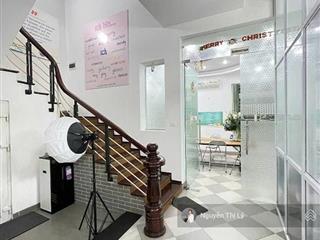 Khu liên cơ nam từ liêm mặt tiền cực hiếm dòng tiền 40tr/tháng ô tô tránh (xtl305040)