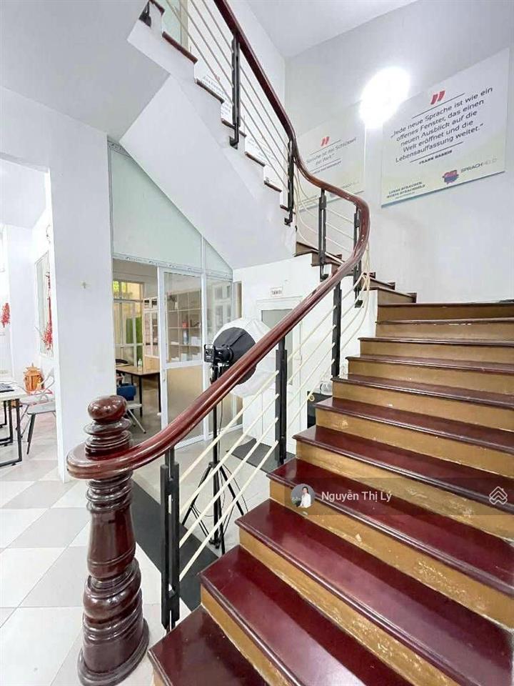 Khu liên cơ nam từ liêm mặt tiền cực hiếm dòng tiền 40tr/tháng ô tô tránh (xtl305040)