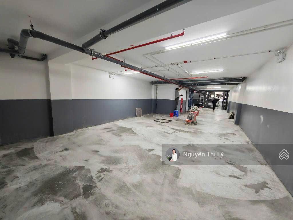 Tòa nhà mặt phố phương canh vỉa hè rộng mặt tiền bề thế 8 tầng thang máy 28 phòng kk (xtl5010037)