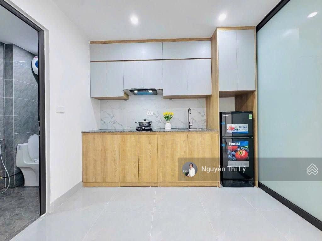 Tòa nhà mặt phố phương canh vỉa hè rộng mặt tiền bề thế 8 tầng thang máy 28 phòng kk (xtl5010037)