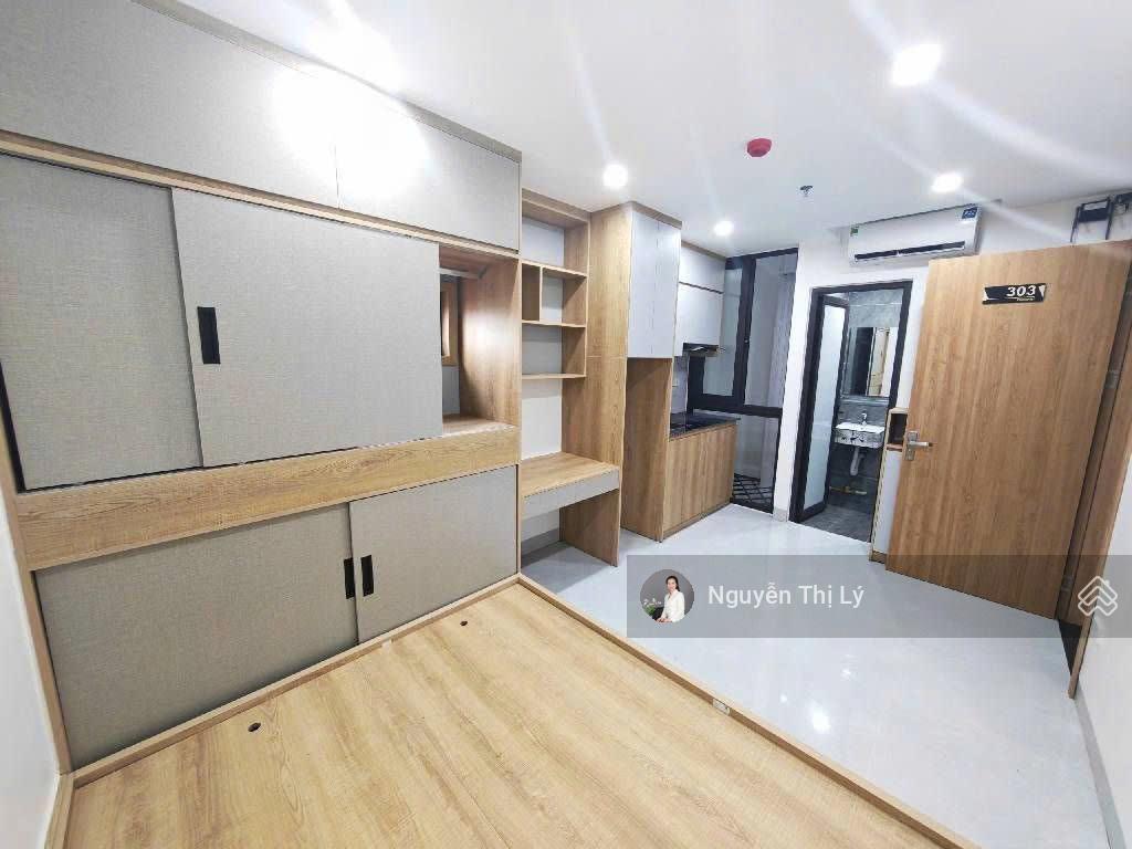 Tòa nhà mặt phố phương canh vỉa hè rộng mặt tiền bề thế 8 tầng thang máy 28 phòng kk (xtl5010037)