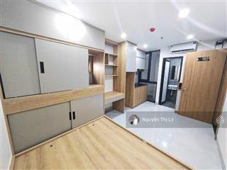 Tòa nhà mặt phố phương canh vỉa hè rộng mặt tiền bề thế 8 tầng thang máy 28 phòng kk (xtl5010037)