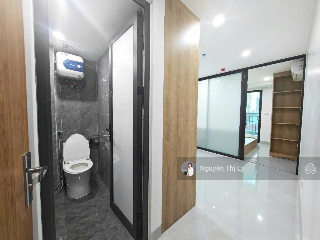 Tòa nhà mặt phố phương canh vỉa hè rộng mặt tiền bề thế 8 tầng thang máy 28 phòng kk (xtl5010037)