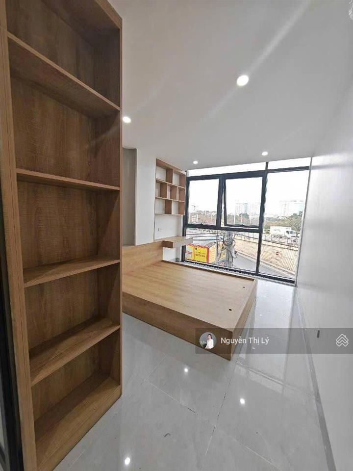 Tòa nhà mặt phố phương canh vỉa hè rộng mặt tiền bề thế 8 tầng thang máy 28 phòng kk (xtl5010037)