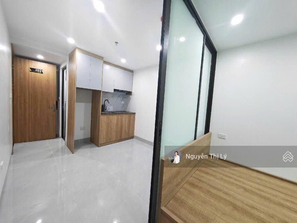 Tòa nhà mặt phố phương canh vỉa hè rộng mặt tiền bề thế 8 tầng thang máy 28 phòng kk (xtl5010037)