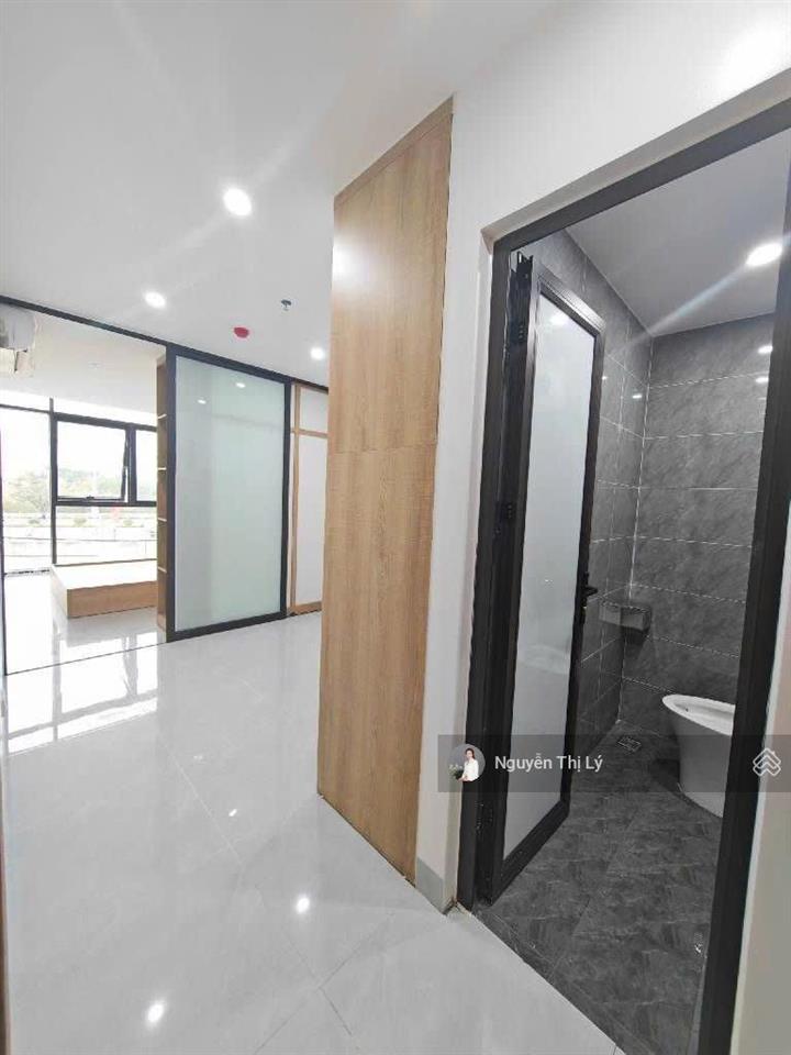 Tòa nhà mặt phố phương canh vỉa hè rộng mặt tiền bề thế 8 tầng thang máy 28 phòng kk (xtl5010037)