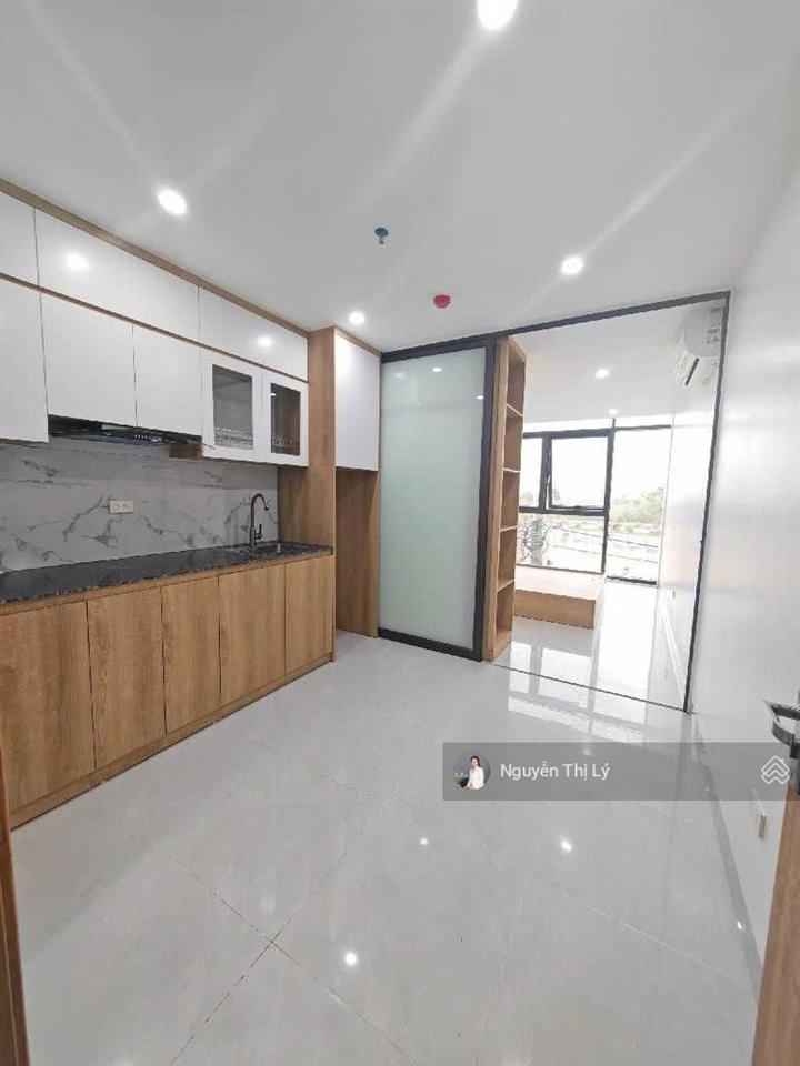 Tòa nhà mặt phố phương canh vỉa hè rộng mặt tiền bề thế 8 tầng thang máy 28 phòng kk (xtl5010037)