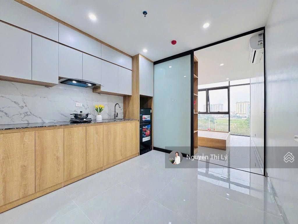 Tòa nhà mặt phố phương canh vỉa hè rộng mặt tiền bề thế 8 tầng thang máy 28 phòng kk (xtl5010037)
