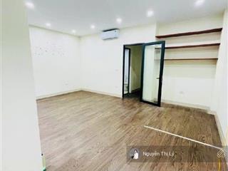 Phân lô hàm nghi 6 tầng thang máy vỉa hè rộng ô tô dừng đỗ dòng tiền 70tr/tháng (xtl5010036)