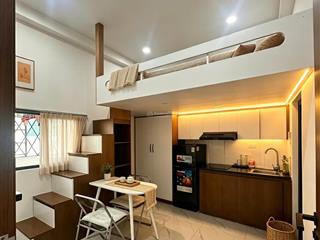 Chính chủ bán tòa chdv lê quang đạo 16 phòng, dự kiến doanh thu 100tr/tháng