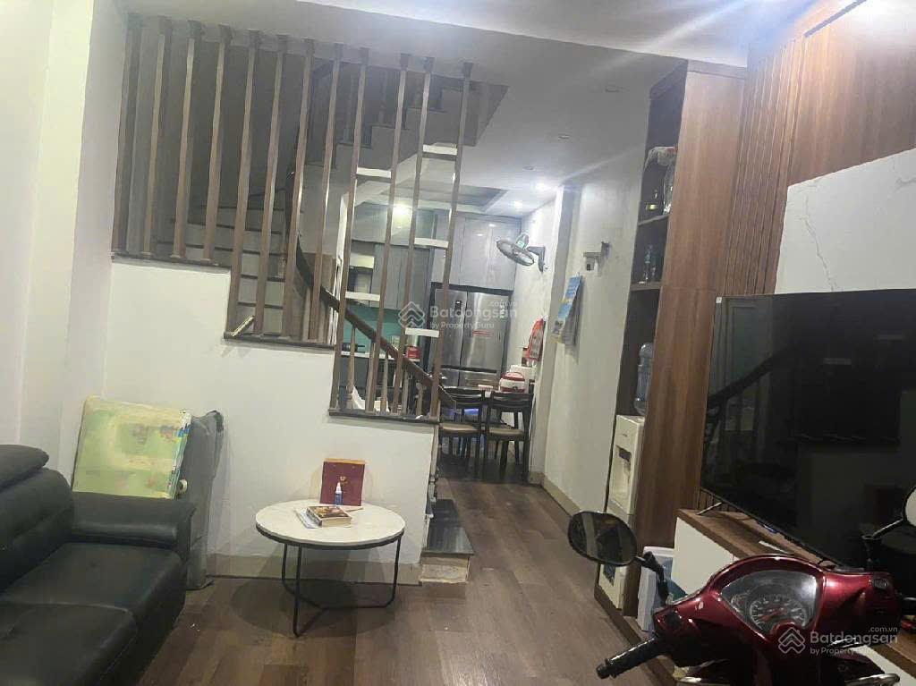 Bán nhà phú đô lê quang đạo  ô tô đỗ cửa  ngõ thông  nhà dân xây tâm huyết