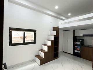 Bán tòa ccmn lê quang đạo nhà mới tinh 7 tầng thang máy 16 phòng full nội thất