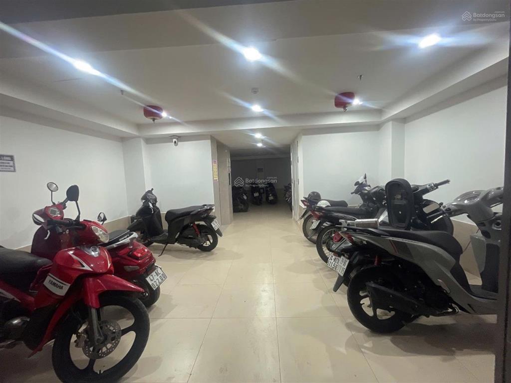 Bán gấp tòa căn hộ dịch vụ lê quang đạo 22 phòng, dòng tiền 100 triệu/tháng. nhà mới tinh